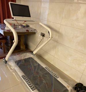 跑步机噪音问题的解决方案（楼下的宁静烦恼——如何处理跑步机噪音）