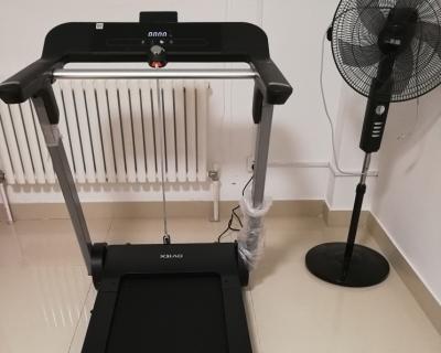 跑步机噪音问题的解决方案（楼下的宁静烦恼——如何处理跑步机噪音）