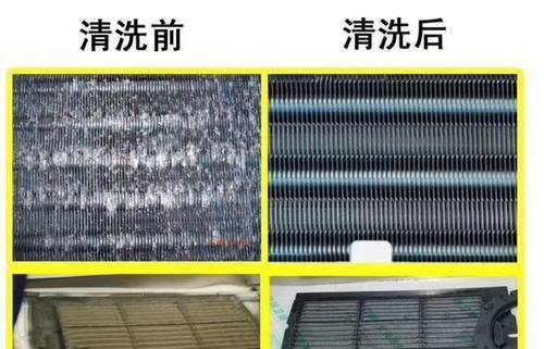 如何正确清洗油烟机（让你的油烟机恢复如新）