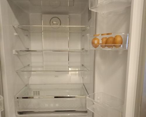 美菱冰箱显示E1故障（解读E1故障代码）