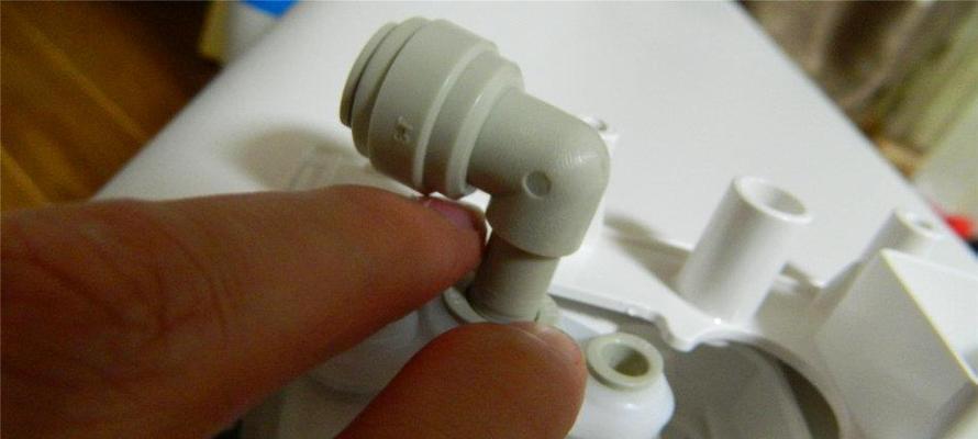 小米净水器主板电路故障解析（详解小米净水器主板电路故障的原因和解决办法）