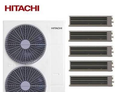 日立中央空调频繁报故障的原因及解决方法（如何解决日立中央空调频繁报故障问题）