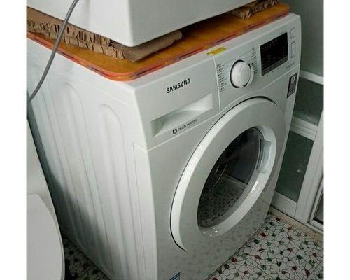 解决samsung洗衣机故障的方法（如何应对samsung洗衣机的常见问题及故障排除）