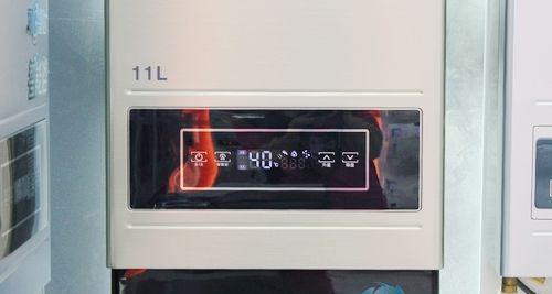 万家乐热水器E6故障解决方法（了解故障原因）