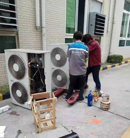 新空调安装注意事项（避免随意安装）