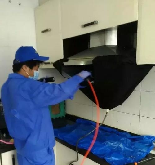 如何选择适合的清洗油烟机（关键因素和实用建议）