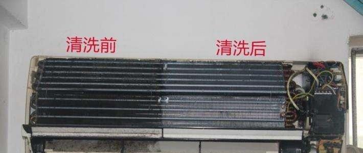 热水器排污清洗方法（保持热水器清洁）