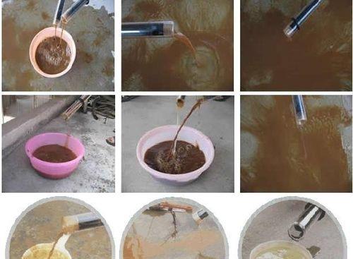 热水器排污清洗方法（保持热水器清洁）