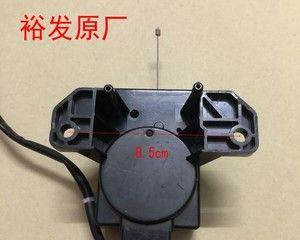 洗衣机牵引器维修指南（从故障排查到零件更换）