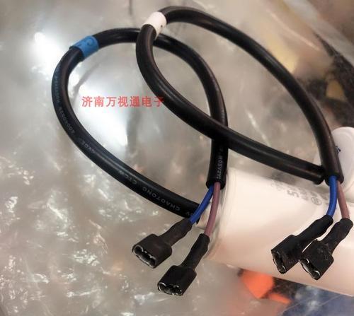 冰柜电容测量方法的原理及应用（基于冰柜电容测量方法的高精度电容测量技术研究）
