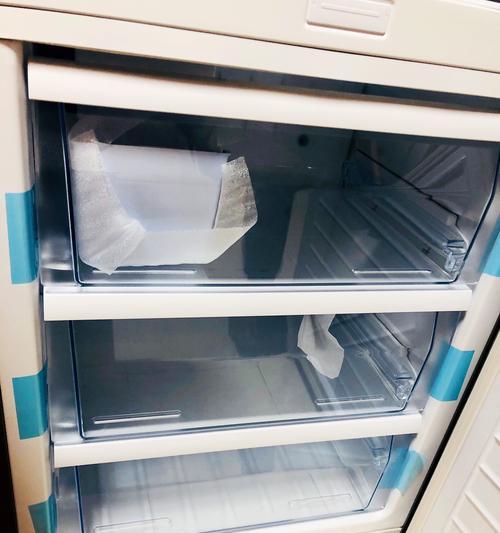 松下冰箱制冰室的实用性探析（为您带来更便捷的制冰体验）