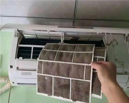 如何预防夏普空调通电没反应故障（15个方法教你避免空调不通电问题）