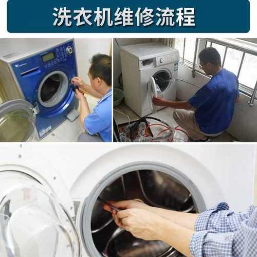 为什么洗衣机不脱水（探究洗衣机脱水故障和电机噪音的解析）