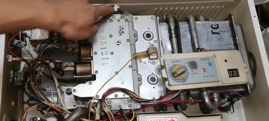 解决壁挂炉EP问题的有效方法（实用技巧助您解决壁挂炉EP问题）