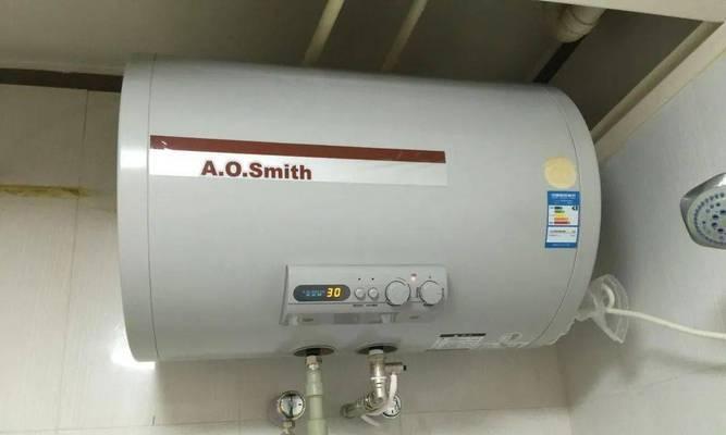 如何正确清洗思密斯热水器（简单易行的清洗方法）