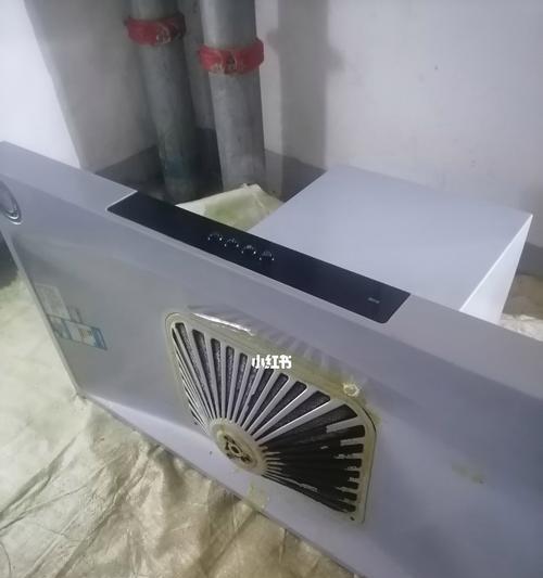 油烟机清洗攻略——让你轻松搞定厨房油烟困扰（科学清洗）