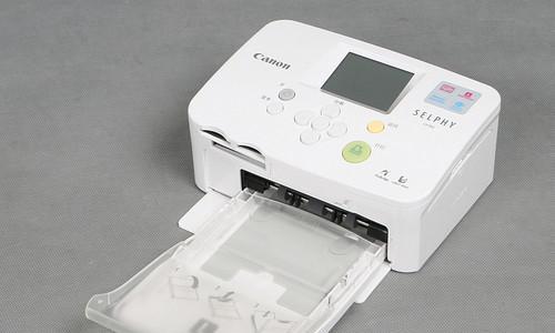解决微型打印机充电慢的问题（提高充电速度）