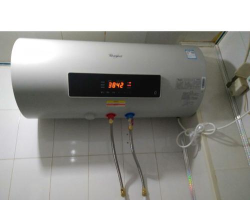 惠而浦热水器E7故障原因及维修方法解析（了解惠而浦热水器E7故障原因）