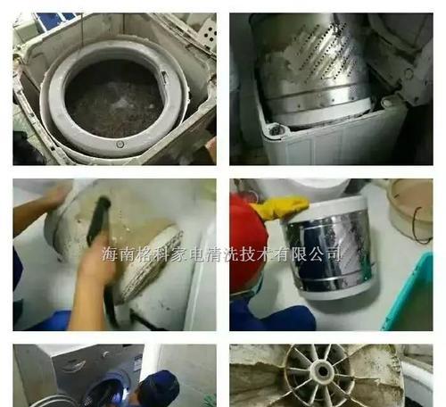 探索清洗油烟机的有效途径（轻松解决厨房油烟机难题）