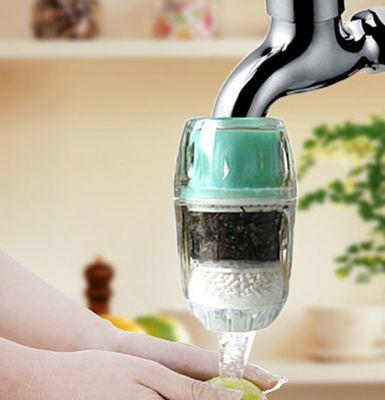 如何解决净水器监测水变黑问题（探索净水器使用过程中出现水变黑的原因与解决方法）