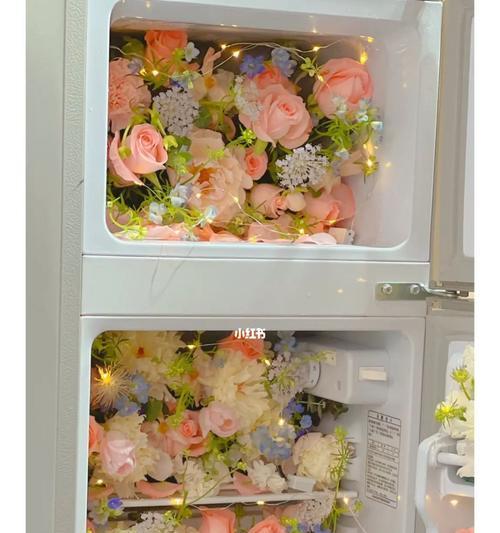 如何正确储存鲜花于冰柜中（冰柜鲜花储存方法大揭秘）