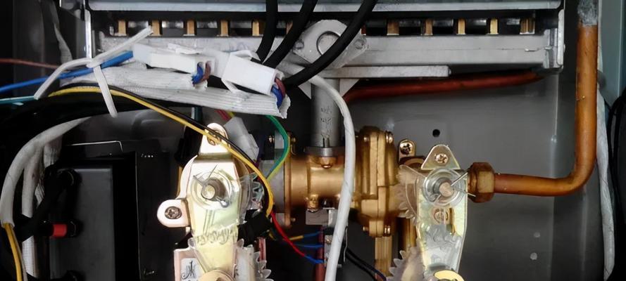 热水器燃气阀失灵的原因及解决方法（保障家庭用热水器安全的关键）