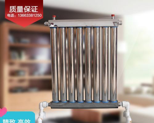 清洗暖气片热水器的方法（让你的暖气片热水器恢复正常热效果的简单技巧）