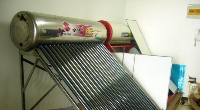 太阳能热水器E1故障解决方法（探究太阳能热水器E1故障的原因及解决方案）