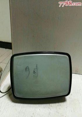 黑白电视怎么办（回归经典）