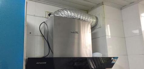 老油烟机修理指南（教你轻松解决老油烟机的常见问题）