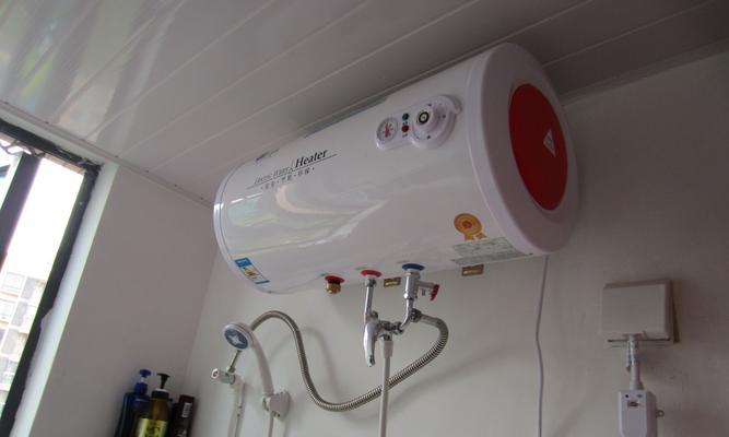 热水器管道漏水解决方法（如何快速修复和预防热水器管道漏水）