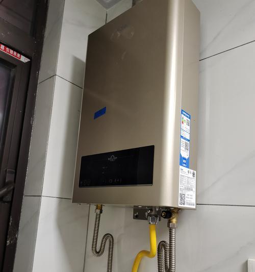申花热水器故障代码E5的维修方法（了解热水器E5故障代码）