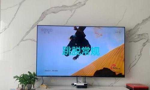 电视机为何会突然黑屏（探索电视机黑屏的原因及解决方法）
