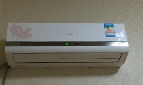 探究奥克斯e4空调故障及解决方法（了解奥克斯e4空调故障原因）