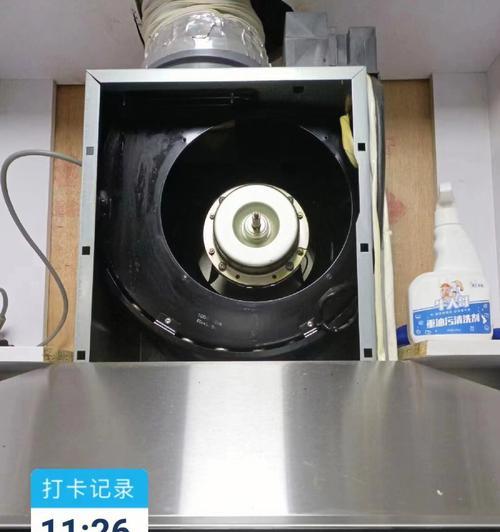 如何正确清洗惠山区油烟机（掌握正确的清洗方法）