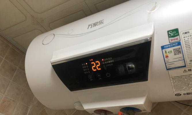 热水器水中气泡的成因及解决方法（探究热水器水中气泡形成的原因及解决办法）