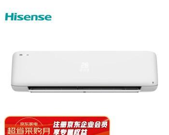 海信空调购买指南——品质与性价比兼具的选择（以海信定频空调怎么样）
