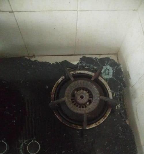 燃气灶与台面缝隙处理的方法与技巧（轻松解决燃气灶与台面之间的缝隙问题）