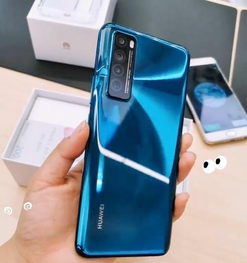 不到2000元能买到5G手机吗？华为nova7值得入手吗？