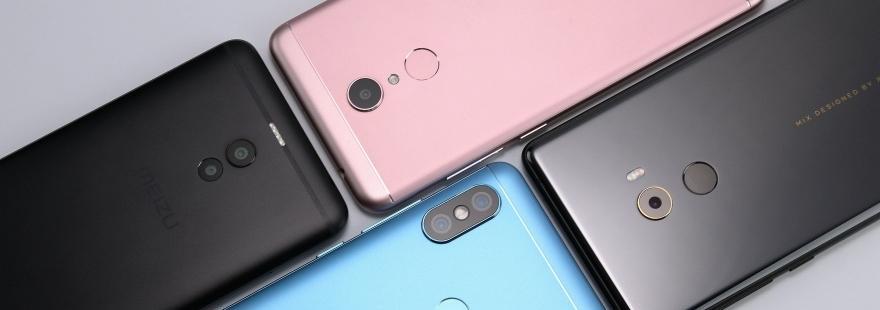 红米Note5和5Plus有什么区别？对比两款手机的性能特点！