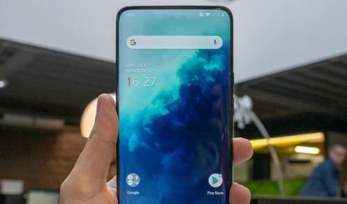 一加7T和一加7Pro哪个性价比更高？对比评测告诉你真相！