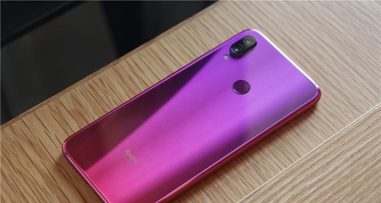 RedmiNote7Pro测评怎么样？性能和相机表现如何？
