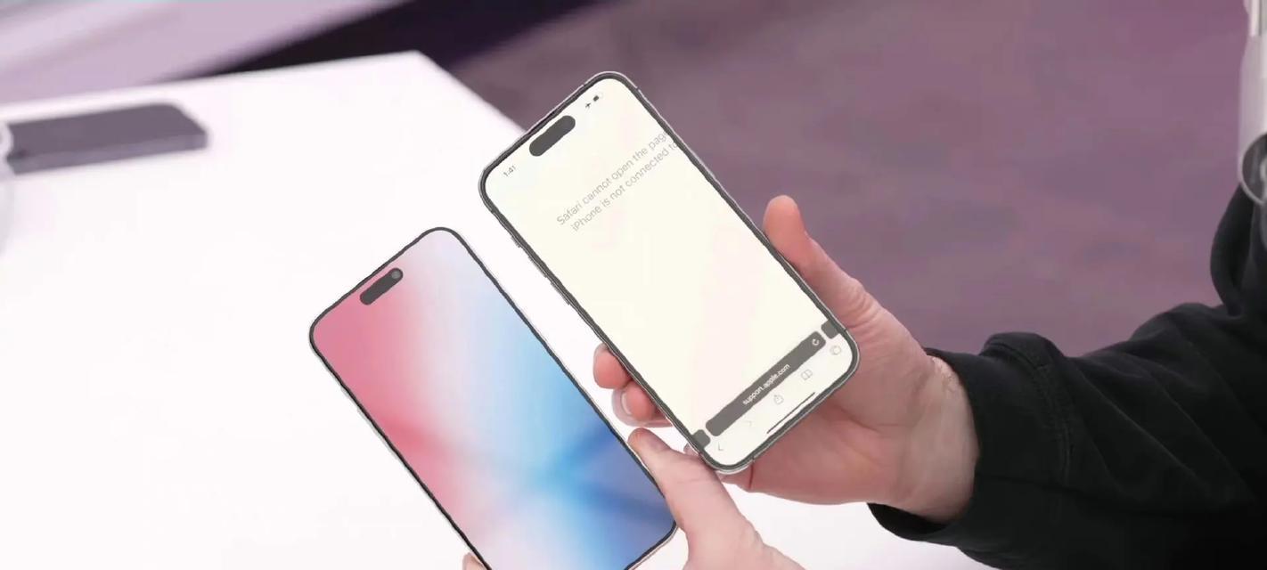 iPhone15全系机模爆料有哪些新特点？爆料信息可靠吗？