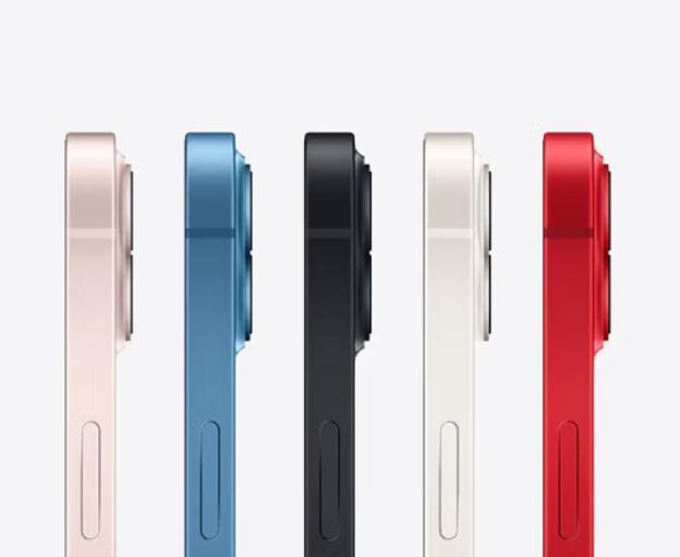 最新的iPhone13系列超值推荐？如何挑选适合自己的型号？