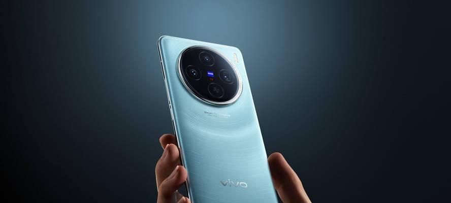 影像实力升级的vivo手机推荐？哪款适合摄影爱好者？