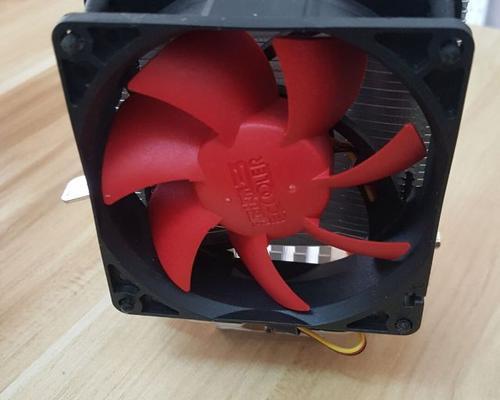 红海MINI增强版散热器评测怎么样？散热效果如何？