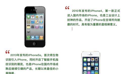 iPhone不同机型系统使用体验如何？各型号间有哪些差异？