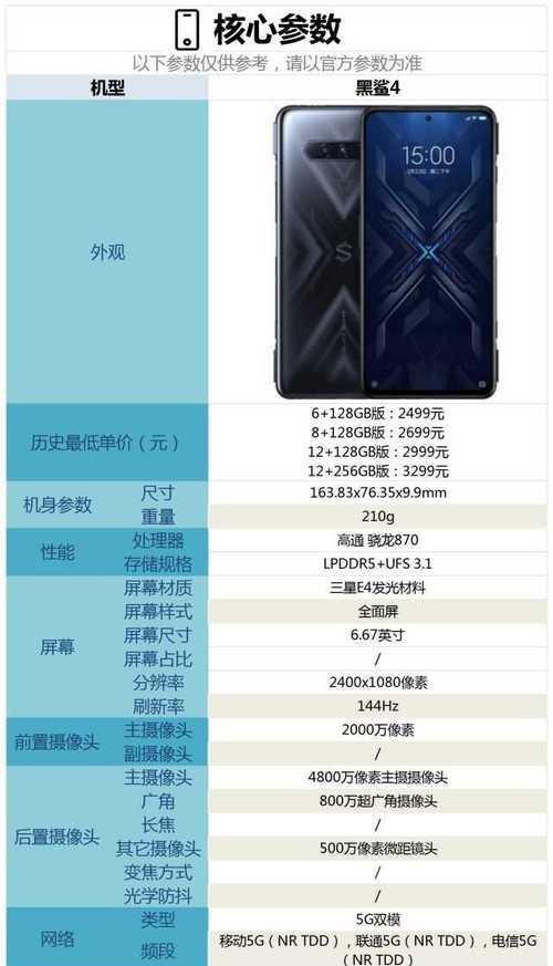 哪4款手机散热性能最佳？散热最好的手机有哪些特点？