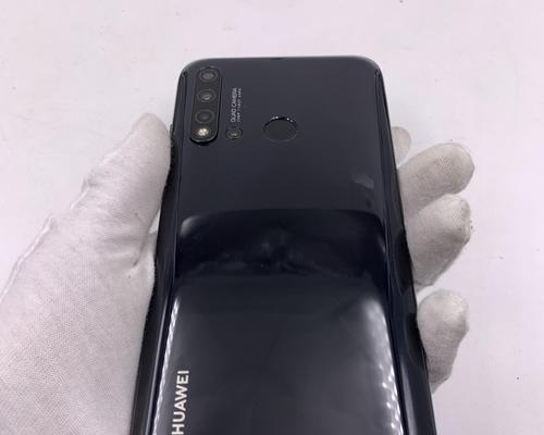 华为nova5i深度测评？性能如何？用户体验有哪些亮点？