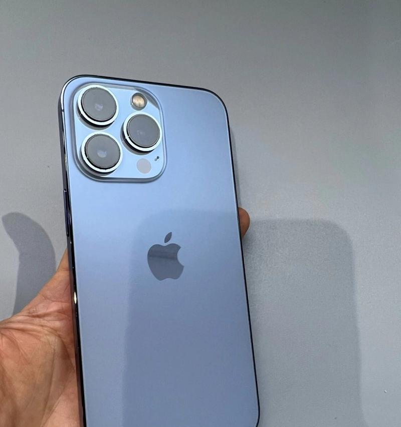 iPhone13Pro颜色推荐？哪款颜色最适合自己？